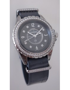 MONTRE CHANEL J12-G.10 CHROMATIC