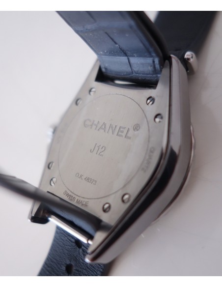 MONTRE CHANEL J12-G.10 CHROMATIC