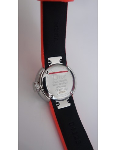 MONTRE MINI D DE DIOR MONTRE MINI D DE DIOR