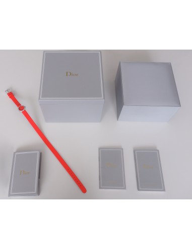 MONTRE MINI D DE DIOR MONTRE MINI D DE DIOR
