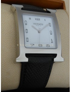 MONTRE HERMES HEURE H TGM