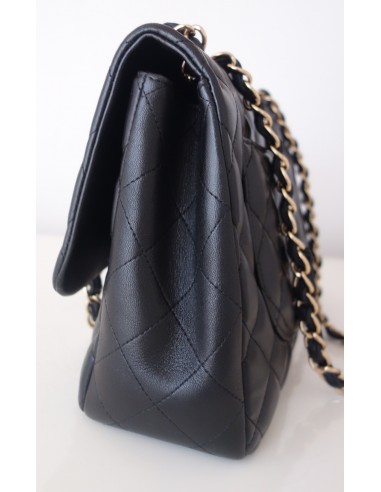 SAC CHANEL CLASSIQUE NOIR GM SAC CHANEL CLASSIQUE NOIR GM