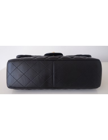 SAC CHANEL CLASSIQUE NOIR GM SAC CHANEL CLASSIQUE NOIR GM