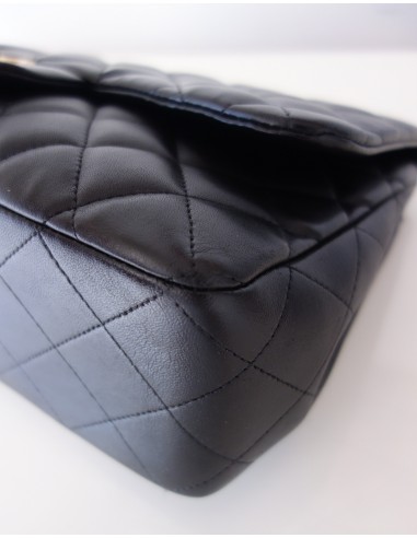 SAC CHANEL CLASSIQUE NOIR GM SAC CHANEL CLASSIQUE NOIR GM