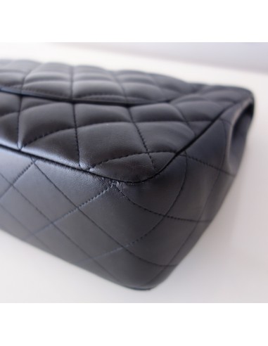 SAC CHANEL CLASSIQUE NOIR GM SAC CHANEL CLASSIQUE NOIR GM