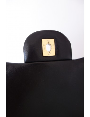 SAC CHANEL CLASSIQUE NOIR GM SAC CHANEL CLASSIQUE NOIR GM