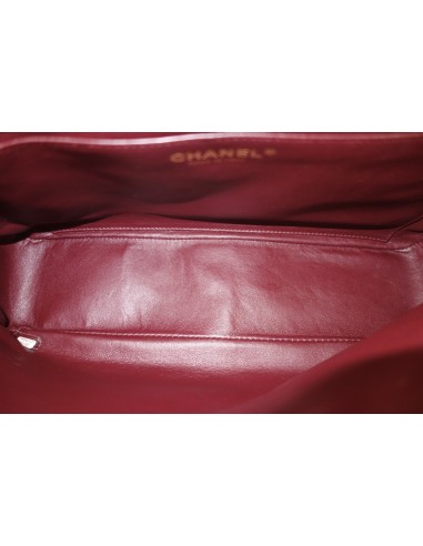 SAC CHANEL CLASSIQUE NOIR GM SAC CHANEL CLASSIQUE NOIR GM