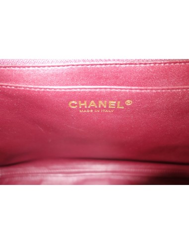 SAC CHANEL CLASSIQUE NOIR GM SAC CHANEL CLASSIQUE NOIR GM