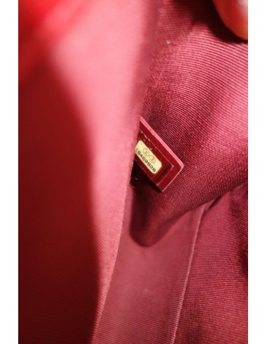 SAC CHANEL BOY ROUGE SAC CHANEL BOY ROUGE