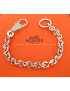 BRACELET HERMES VOLTIGE PM