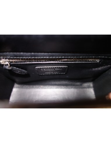 SAC MINI LADY DIOR ALLIGATOR SAC MINI LADY DIOR ALLIGATOR