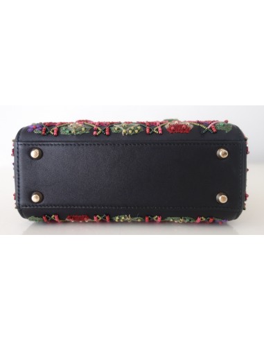 SAC MINI LADY DIOR BRODÉ SAC MINI LADY DIOR BRODÉ