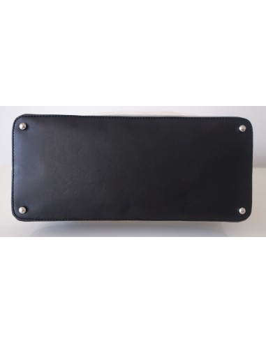 SAC CHANEL SHOPPING BICOLORE SAC CHANEL SHOPPING BICOLORE