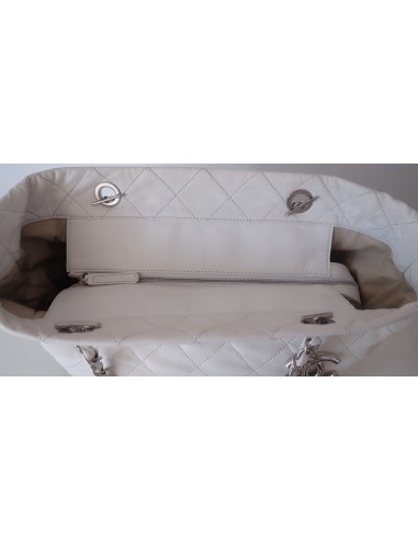 SAC CHANEL SHOPPING BICOLORE SAC CHANEL SHOPPING BICOLORE