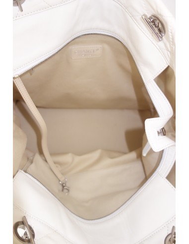 SAC CHANEL SHOPPING BICOLORE SAC CHANEL SHOPPING BICOLORE