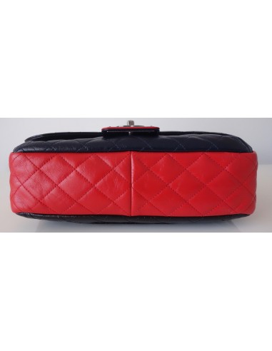 SAC CHANEL CLASSIQUE TRICOLORE SAC CHANEL CLASSIQUE TRICOLORE