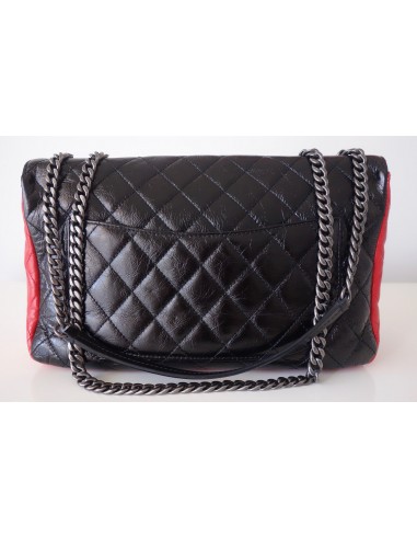 SAC CHANEL CLASSIQUE TRICOLORE SAC CHANEL CLASSIQUE TRICOLORE