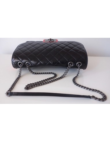 SAC CHANEL CLASSIQUE TRICOLORE SAC CHANEL CLASSIQUE TRICOLORE