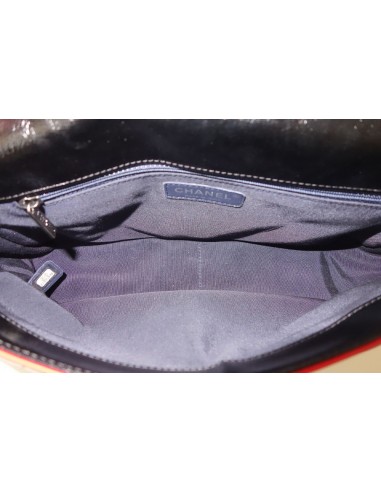 SAC CHANEL CLASSIQUE TRICOLORE SAC CHANEL CLASSIQUE TRICOLORE