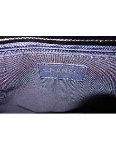 SAC CHANEL CLASSIQUE TRICOLORE