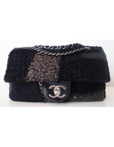 Sac Chanel Classique Patchwork