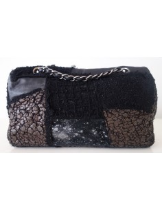 Sac Chanel Classique Patchwork 2