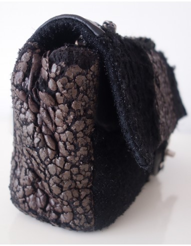 Sac Chanel Classique Patchwork Sac Chanel Classique Patchwork