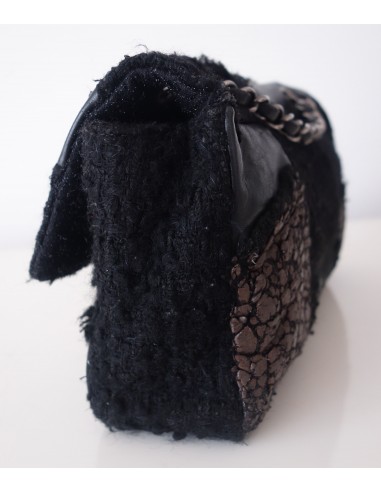 Sac Chanel Classique Patchwork Sac Chanel Classique Patchwork