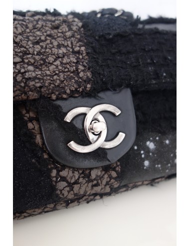 Sac Chanel Classique Patchwork Sac Chanel Classique Patchwork