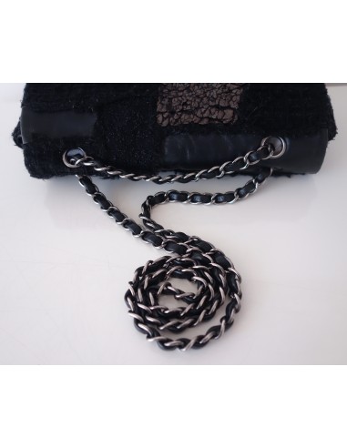 Sac Chanel Classique Patchwork Sac Chanel Classique Patchwork