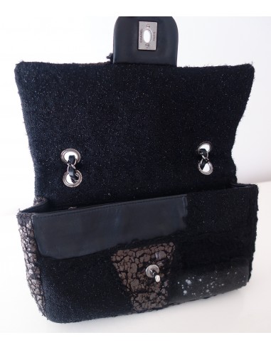 Sac Chanel Classique Patchwork Sac Chanel Classique Patchwork