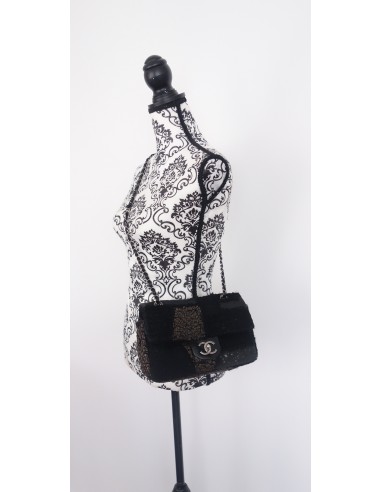 Sac Chanel Classique Patchwork Sac Chanel Classique Patchwork