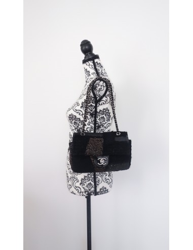 Sac Chanel Classique Patchwork Sac Chanel Classique Patchwork