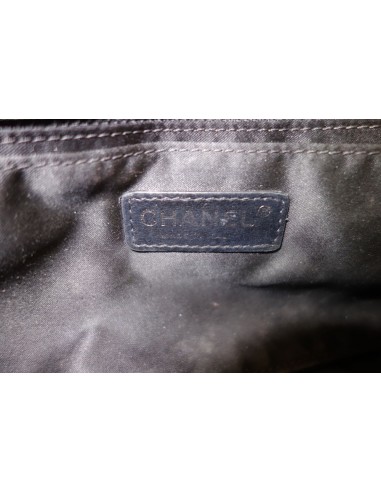 Sac Chanel Classique Patchwork Sac Chanel Classique Patchwork