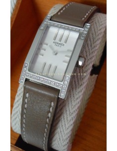 MONTRE HERMES TANDEM PM...