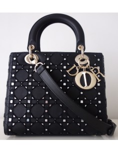 Sac Lady Dior medium 2020