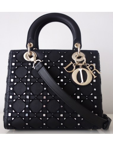 Sac Lady Dior medium 2020