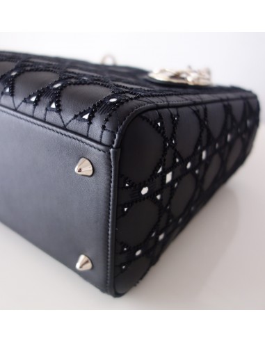 Sac Lady Dior medium 2020 Sac Lady Dior medium 2020