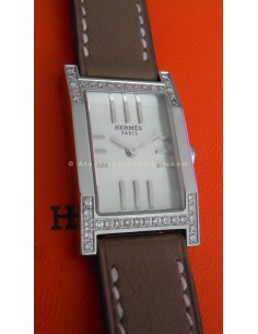 MONTRE HERMES TANDEM PM... 2