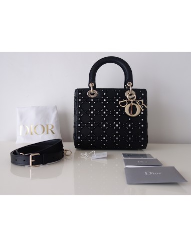 Sac Lady Dior medium 2020 Sac Lady Dior medium 2020