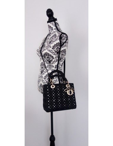 Sac Lady Dior medium 2020 Sac Lady Dior medium 2020