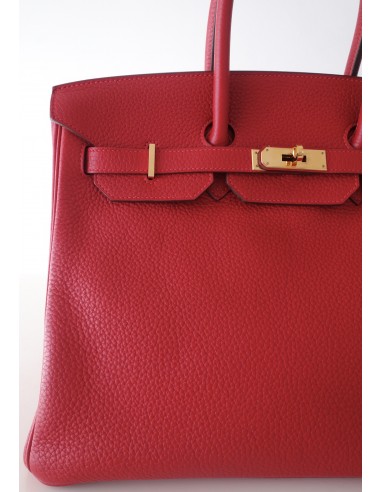 Sac Hermes Birkin 35 rouge Sac Hermes Birkin 35 rouge