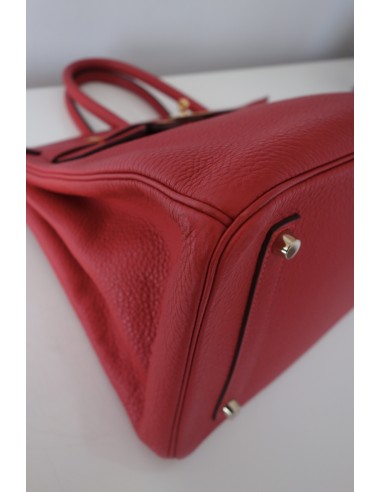 Sac Hermes Birkin 35 rouge Sac Hermes Birkin 35 rouge