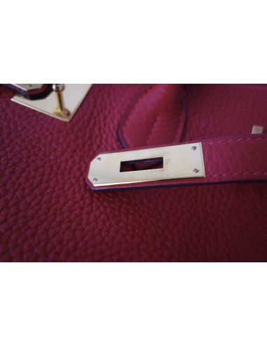 Sac Hermes Birkin 35 rouge Sac Hermes Birkin 35 rouge