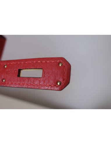 Sac Hermes Birkin 35 rouge Sac Hermes Birkin 35 rouge