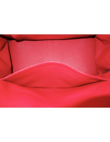 Sac Hermes Birkin 35 rouge Sac Hermes Birkin 35 rouge