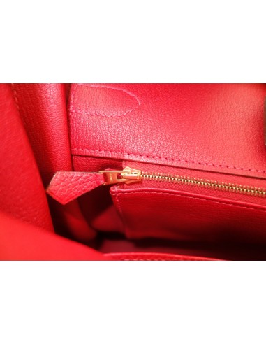 Sac Hermes Birkin 35 rouge Sac Hermes Birkin 35 rouge