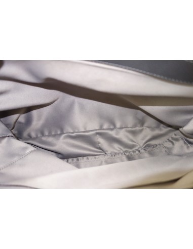 Sac Chanel shopping gris Sac Chanel shopping gris