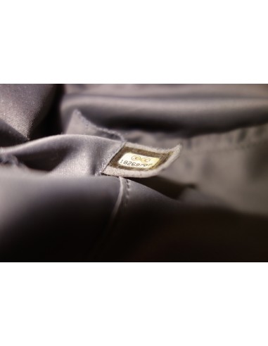 Sac Chanel shopping gris Sac Chanel shopping gris