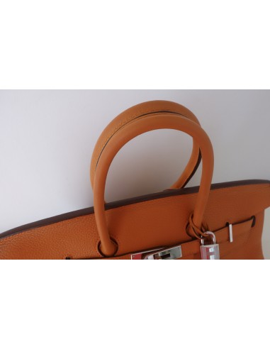 Sac Birkin Hermes orange Sac Birkin Hermes orange